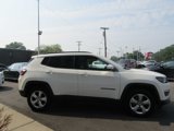 Used 2018 Jeep Compass Latitude w/ Popular Equipment Group image 5