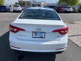 Used 2015 Hyundai Sonata Sport w/ Option Group 03 image 4
