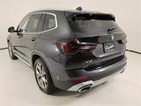 Used 2022 BMW X3 xDrive30i w/ Premium Package 2 image 3