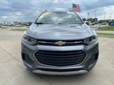 Used 2019 Chevrolet Trax LT w/ LT Convenience Package image 5