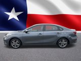 Used 2023 Kia Forte LXS image 2