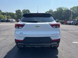 Used 2023 Chevrolet TrailBlazer ACTIV image 4