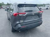Used 2020 Toyota RAV4 XLE Premium image 3