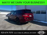 Used 2024 Dodge Durango SRT Hellcat image 3