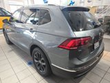 Certified 2022 Volkswagen Tiguan SE image 6