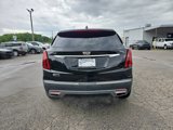 Used 2021 Cadillac XT5 Premium Luxury image 4