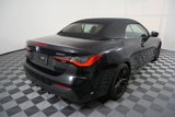Certified 2022 BMW 430i Convertible w/ M Sport Package image 4