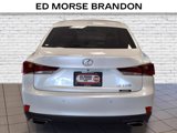 Used 2018 Lexus IS 300 F Sport image 4