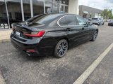 Used 2019 BMW 330i xDrive Sedan w/ Convenience Package image 3