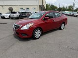 Used 2015 Nissan Versa SV w/ SV Tech Package image 3