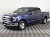 Used 2017 Ford F150 XLT w/ Equipment Group 301A Mid image 5
