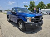 Used 2018 Ford F150 XL w/ Equipment Group 101A Mid image 3