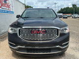 Used 2017 GMC Acadia Denali w/ Technology Package image 5