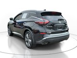 Certified 2022 Nissan Murano Platinum w/ Cargo Package image 3