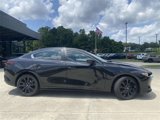 New 2025 MAZDA MAZDA3 s image 2
