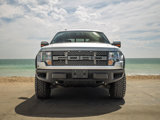 Used 2011 Ford F150 Raptor w/ Raptor Luxury Pkg image 3