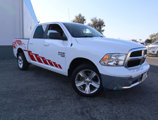 Used 2021 RAM 1500 Classic SLT image 4