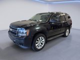 Used 2010 Chevrolet Tahoe LT w/ Luxury Package image 3