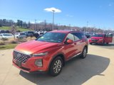 Used 2019 Hyundai Santa Fe SEL image 3