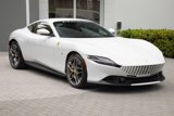 Used 2024 Ferrari Roma image 2