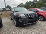 Used 2017 Ford Explorer Limited image 4