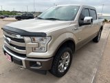 Used 2017 Ford F150 King Ranch w/ Equipment Group 601A Luxury image 3