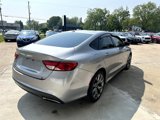 Used 2015 Chrysler 200 S w/ Comfort Group image 5