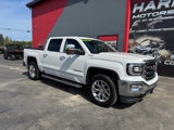 Used 2017 GMC Sierra 1500 SLT image 2