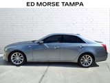 Used 2019 Cadillac CTS Luxury image 2