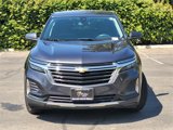 Used 2022 Chevrolet Equinox LT image 3