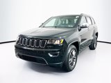 Used 2019 Jeep Grand Cherokee Limited image 3