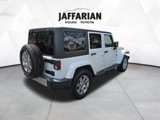 Used 2018 Jeep Wrangler Unlimited Sahara w/ Dual Top Group image 3