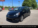 Used 2012 Honda Fit Sport image 1