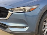Used 2021 MAZDA CX-5 Grand Touring image 6