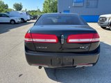 Used 2011 Lincoln MKZ w/ 102A Rapid Spec Order Code image 6