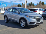 Certified 2022 Honda HR-V LX image 4