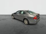 Used 2012 Ford Fusion SEL image 6