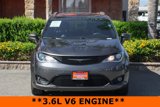 Used 2019 Chrysler Pacifica Touring Plus w/ Advanced Safetytec Group image 3
