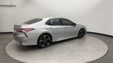 Used 2018 Toyota Camry XSE image 2