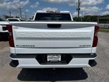 New 2025 Chevrolet Silverado 1500 Custom image 5