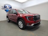New 2025 GMC Acadia Elevation w/ Elevation Premium Package image 3