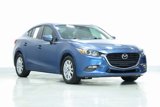 Used 2018 MAZDA MAZDA3 Sport w/ Preferred Equipment Package image 3