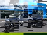New 2025 Chevrolet Trax RS image 2