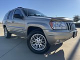 Used 2003 Jeep Grand Cherokee Limited image 2
