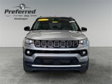 Used 2022 Jeep Compass Limited image 4