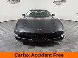 Used 1998 Chevrolet Corvette Coupe w/ Memory Pkg image 3