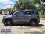 Used 2017 Jeep Renegade Latitude w/ Safety & Security Group (ALP) image 4