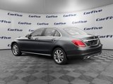Used 2015 Mercedes-Benz C 300 4MATIC Sedan image 3
