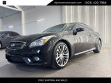Used 2014 INFINITI Q60 Sport image 4