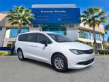 New 2025 Chrysler Voyager LX image 2